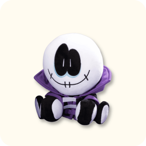 Pump Plush