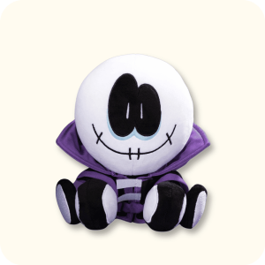 Pump Plush