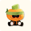 Skid Plush