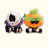 Skid And Pump Plush